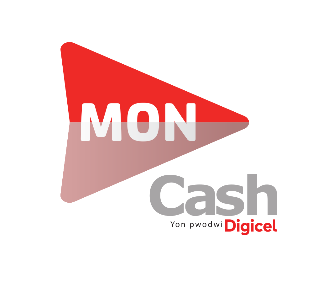 Logo MonCash